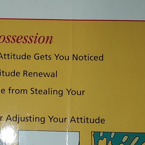Six Workplace Self Help Books-PC Good Condition-Crisp Books - Picture 5 of 11